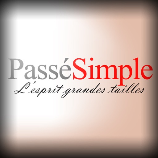 Passe Simple icon