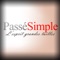 L'application "Passe Simple" vous offre la possibilité de consulter toutes les infos utiles de la boutique (Tarifs, produits, avis…) mais aussi de recevoir leurs dernières News ou Flyers sous forme de notifications Push