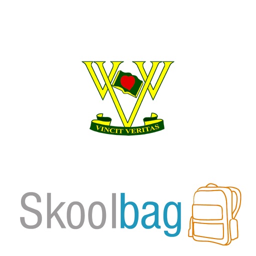 Villanova College Coorparoo - Skoolbag icon