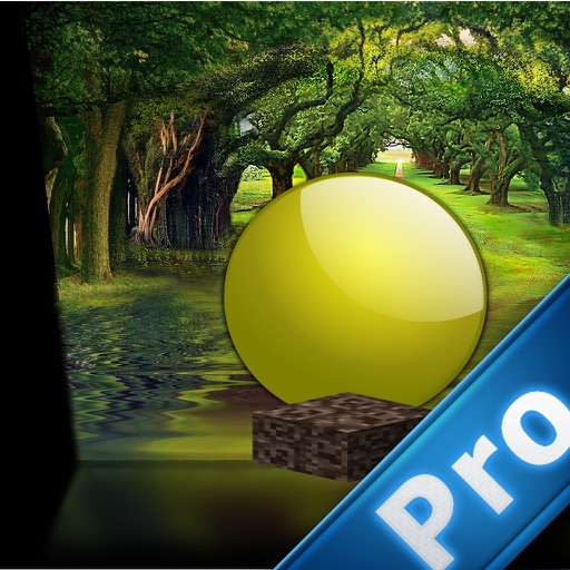 Circle Golden Pro : Jumping Magical Fast icon