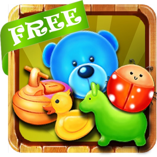 Candy - FREE iOS App