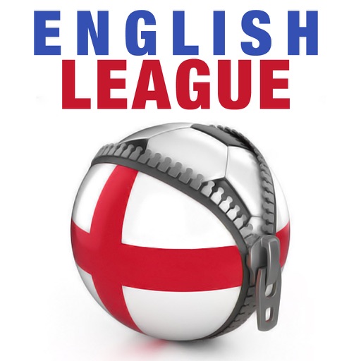 League 2014 2015 - Live Football Score, Fixtures and Results iOS App