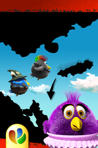 Bird Duel screenshot 4