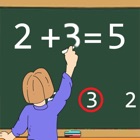Finding Missing Number In Addition