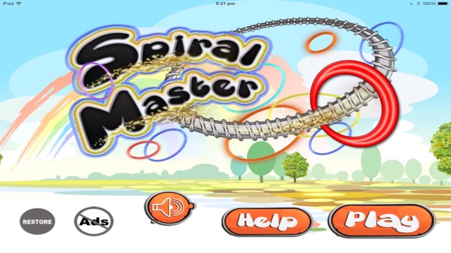 Spiral Master - Follow The Pipe(圖1)-速報App