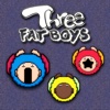 Three Fat Boys