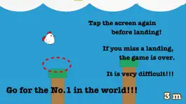 Game screenshot Jumping Chicken Game hack