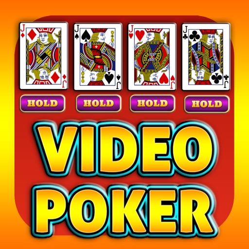 All Jacks or Better Video Poker Experience icon
