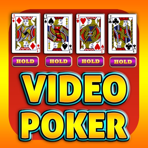 All Jacks or Better Video Poker Experience