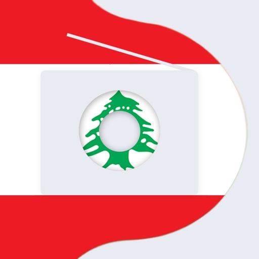 Lebanon Radio Live icon