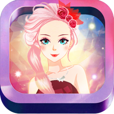 Activities of Princess Lucy - Dress Up Game Designer Prom Party