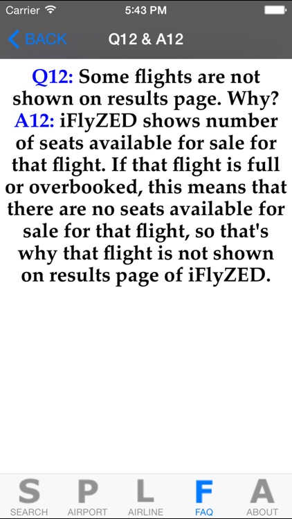 iFlyZED screenshot-3