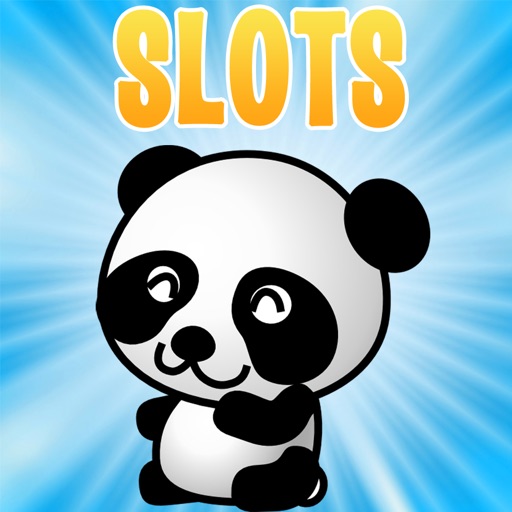 Panda Casino Slots - Free Slots Game