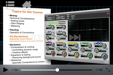 Audio Processing Basics screenshot 2