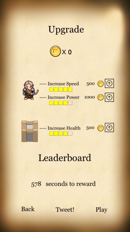 Against the Horde: SkeletonVille screenshot-3