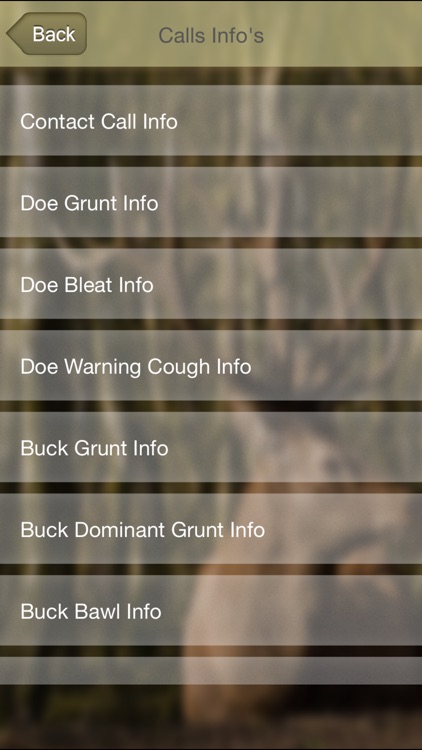 Easy Deer Hunting Calls - Finest Deer Hunting Calls which Every Deer Hunter Must Use