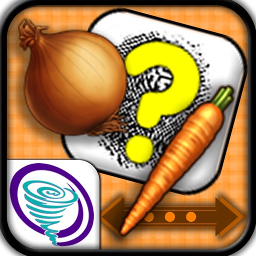 Case Files Vegville Mystery iOS App