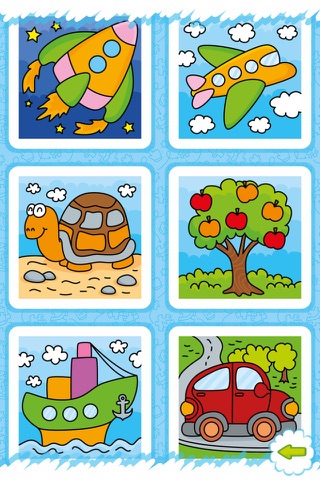 Kid's Puzzles screenshot 4