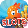Goldfish Slots - The Discovery of Big Gamble House Casino
