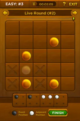 Game screenshot Gridbreaker Mind Puzzle mod apk