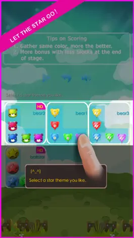 Game screenshot Pop Bear Happy hack