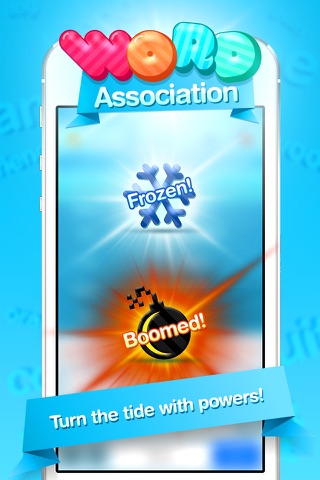 Word Association screenshot 3