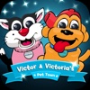 Victor and Victoria's Pet Town (VIC)