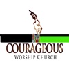 Courageous Church