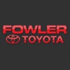 Fowler Toyota Dealer App