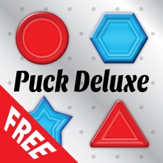 Activities of Air Hockey Puck Deluxe Free