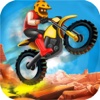 Xtreme Dirt Bike Race