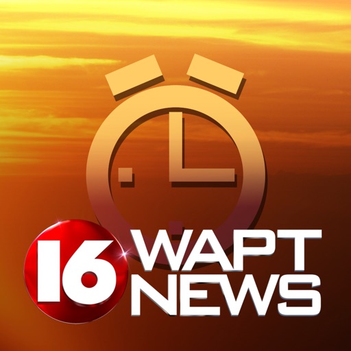 Alarm Clock 16 WAPT News - Jackson icon