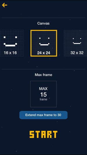 Pixcel - 8bit Animator(圖2)-速報App