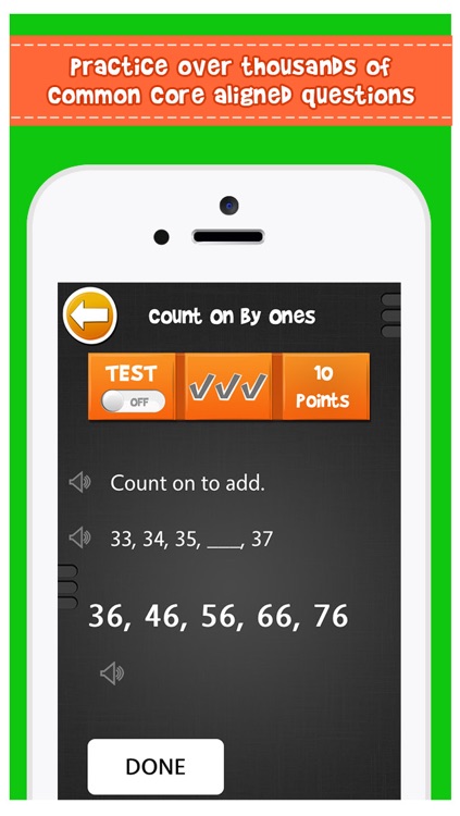 iTooch 1st Grade | Math and Language Arts