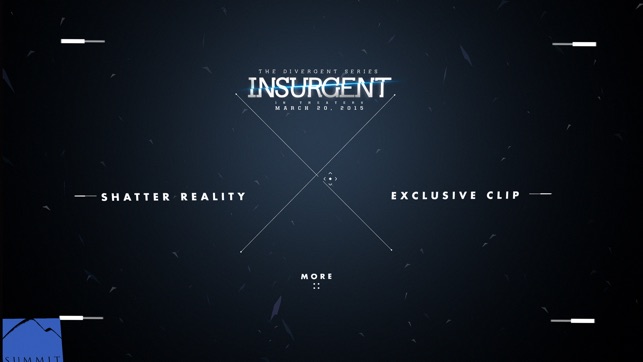 Insurgent VR(圖1)-速報App