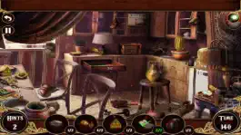 Game screenshot Hidden objects mystery of roam mod apk