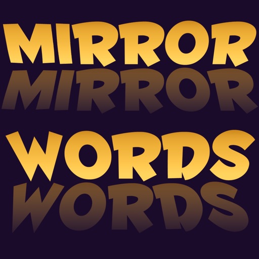 Mirror Words