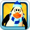 Happy Penguin Jump : Legends Of Leak Super Bird Of Antarctica