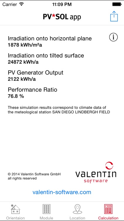 PVSOL app screenshot-4