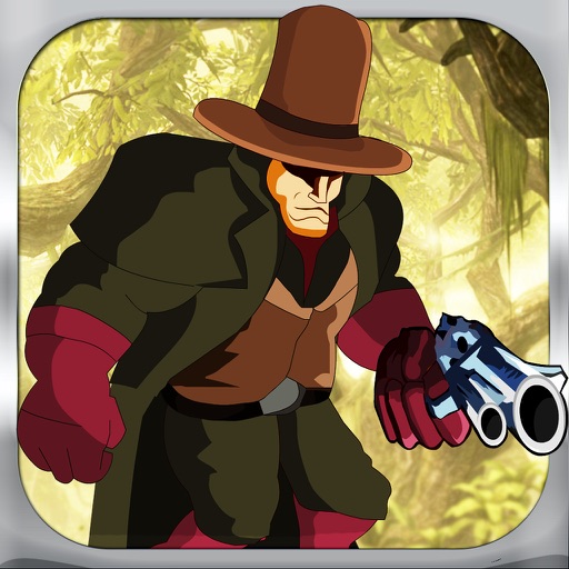 River Runner Escape Game iOS App