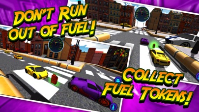 A MINI TOY TOON 3D CAR MOTOR RACING LIGHTNING FAST AUTO RACE GAME 1.0 IOS ĐUA XE A MINI TOY TOON 3D CAR MOTOR RACING LIGHTNING FAST AUTO RACE GAME 1.0 IOS