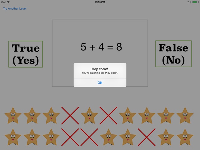 True or False Math Equations Free(圖5)-速報App