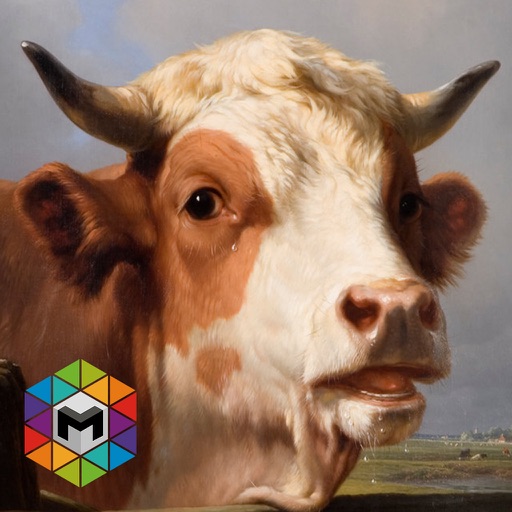 Bull Simulator iOS App