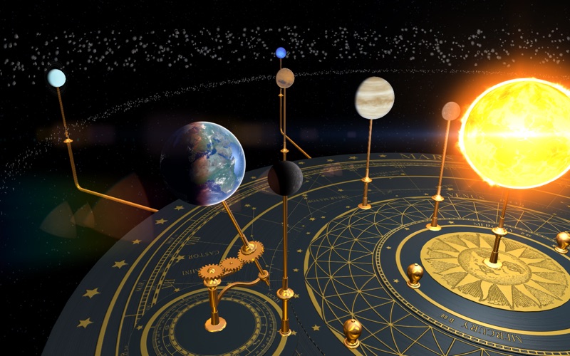 Orrery thumbnail 3