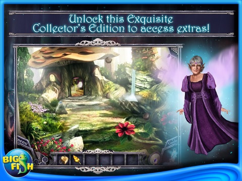 Princess Isabella: The Rise Of An Heir HD - A Hidden Object Game with Hidden Objects screenshot 4