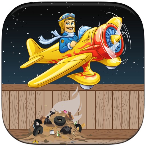 Heroe Epic Empire - Flap The Wings In The Sky For A Menace Adventure FULL iOS App