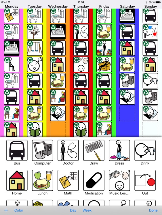 Pictorial screenshot-3