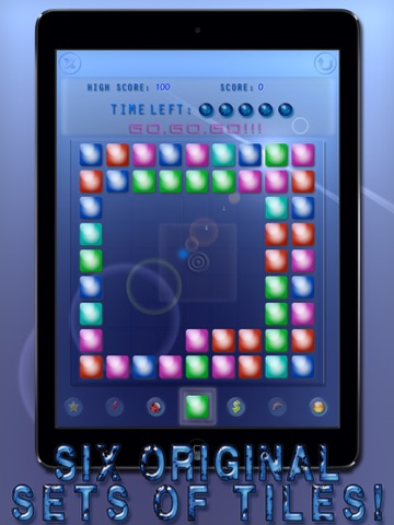 AXhel HD –  A Fun Puzzle Game screenshot 4