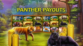 Wild Animals Free Slots Game screenshot 4