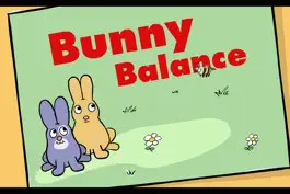 Game screenshot PEEP Bunny Balance mod apk